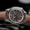 Thumbnail Image 4 of Bremont IonBird Men's Brown Leather Strap Watch