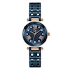 Thumbnail Image 0 of Gc PrimeChic Ladies' Blue Ceramic Bracelet Watch