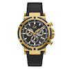 Thumbnail Image 0 of Gc UrbanCode Yachting Chrono Men's Black Leather Strap Watch