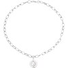 Thumbnail Image 0 of Montblanc StarWalker Ladies' Stainless Steel Necklace