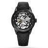 Thumbnail Image 0 of Raymond Weil Freelancer Skeleton Black Rubber Strap Watch