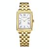 Thumbnail Image 0 of Raymond Weil Toccata Ladies' Yellow Gold-Tone Bracelet Watch
