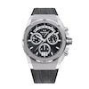Thumbnail Image 0 of TW Steel ACE Genesis Men's Grey Leather Strap Watch