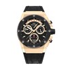 Thumbnail Image 0 of TW Steel ACE113 Genesis Men's Black Leather Strap Watch