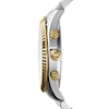 Thumbnail Image 1 of Michael Kors Lexington Men's Two-Tone Bracelet Watch