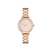 Thumbnail Image 1 of BOSS Gala Ladies' Crystal & Rose Gold Tone Bracelet Watch