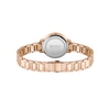 Thumbnail Image 2 of BOSS Gala Crystal Ladies' Rose Gold Tone Bracelet Watch