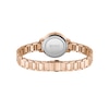 Thumbnail Image 3 of BOSS Gala Ladies' Crystal & Rose Gold Tone Bracelet Watch