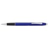 Thumbnail Image 0 of Cross Classic Blue And Chrome Plated Rollerball Pen