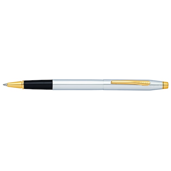 Cross Classic Century Gold Plated Rollerball Pen