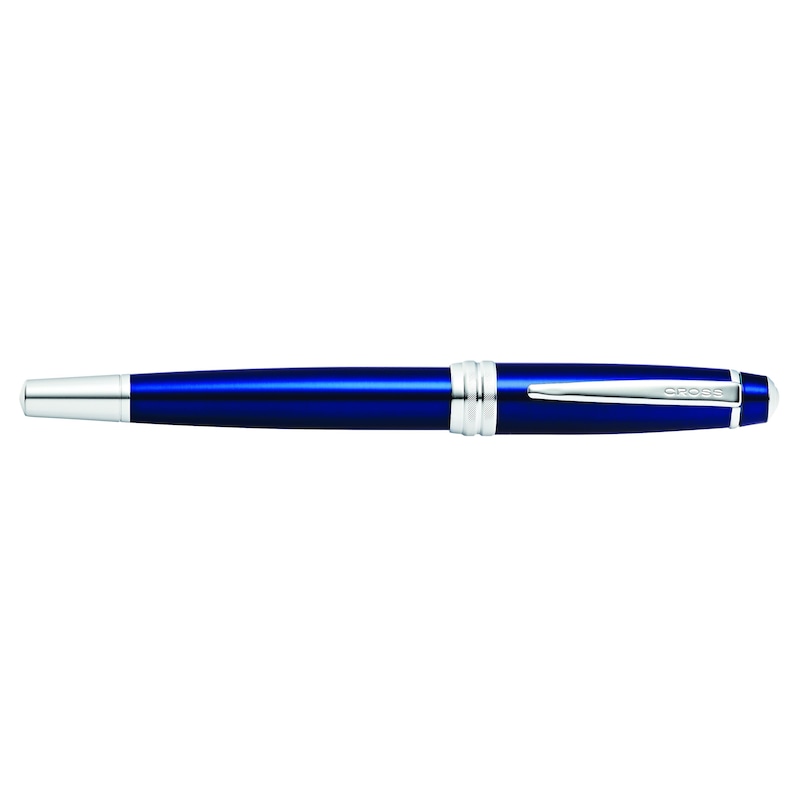 Cross Pens Bailey Blue Rollerball Pen