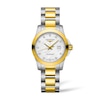 Thumbnail Image 0 of Longines Conquest Ladies' Diamond MOP Dial & Two-Tone Bracelet Watch