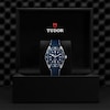 Thumbnail Image 3 of Tudor Black Bay 58 Navy Blue Soft Touch Leather Strap Watch