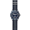 Thumbnail Image 1 of Tudor Black Bay 58 Navy Blue Fabric Strap Watch