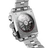 Thumbnail Image 2 of TAG Heuer Monaco Black Dial & Stainless Steel Bracelet Watch