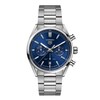 Thumbnail Image 0 of TAG Heuer Carrera Chronograph Blue Dial & Stainless Steel Watch