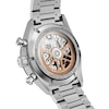 Thumbnail Image 3 of TAG Heuer Carrera Chronograph Stainless Steel Bracelet Watch