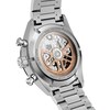 Thumbnail Image 3 of TAG Heuer Carrera Chronograph Stainless Steel Bracelet Watch