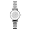 Thumbnail Image 0 of Emporio Armani Stainless Steel Bracelet Watch