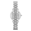 Thumbnail Image 2 of Emporio Armani Stainless Steel Bracelet Watch