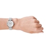 Thumbnail Image 3 of Emporio Armani Stainless Steel Bracelet Watch