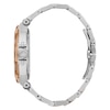 Thumbnail Image 1 of Gc Structura Ultimate Men's Two-Tone Bracelet Watch