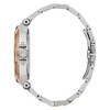 Thumbnail Image 1 of Gc Structura Ultimate Men's Two-Tone Bracelet Watch