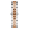 Thumbnail Image 2 of Gc Structura Ultimate Men's Two-Tone Bracelet Watch