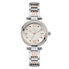 Thumbnail Image 0 of Gc Cable Bijou Ladies' Two-Tone Bracelet Watch