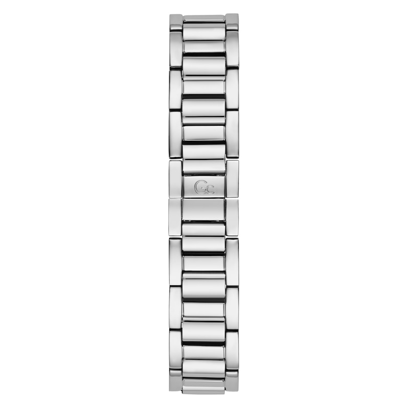 Gc Cable Bijou Ladies' Two-Tone Bracelet Watch