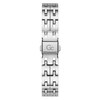 Thumbnail Image 2 of Gc Cablechic Ladies' Mother Of Pearl Rose Gold Tone Bracelet Watch