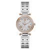 Thumbnail Image 0 of Gc Primechic Ladies' Crystal Set Two-Tone Bracelet Watch