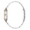 Thumbnail Image 1 of Gc Primechic Ladies' Crystal Set Two-Tone Bracelet Watch