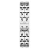 Thumbnail Image 2 of Gc Primechic Ladies' Crystal Set Two-Tone Bracelet Watch