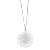 Thumbnail Image 0 of Sterling Silver Men's St Christopher Pendant