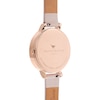Thumbnail Image 3 of Olivia Burton Semi Precious Rose Gold Metal Plated Watch