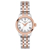 Thumbnail Image 0 of Tissot Classic Dream Ladies' Rose Gold-Tone & Steel Watch