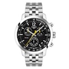 Thumbnail Image 0 of Tissot PRC 200 Chronograph Stainless Steel Bracelet Watch