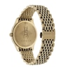 Thumbnail Image 1 of Gucci G-Timeless Slim Gold-Tone Bracelet Watch
