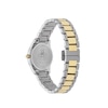 Thumbnail Image 1 of Gucci G-Timeless  Cat Dial & Two-Tone Bracelet Watch