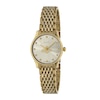Thumbnail Image 0 of Gucci G-Timeless Yellow Gold-Tone Bracelet Watch