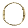 Thumbnail Image 2 of Gucci G-Timeless Yellow Gold-Tone Bracelet Watch