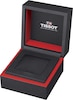 Thumbnail Image 5 of Tissot SuperSport Chrono Black IP Bracelet Watch