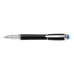 Montblanc Starwalker Precious Resin Fountain Pen