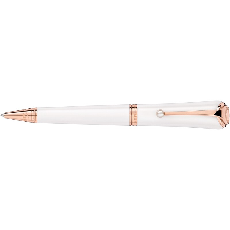 Main Image 1 of Montblanc Muses Marilyn Monroe Edition Pearl Ballpoint Pen