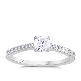 Engagement Ring Buyers Guide