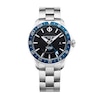 Thumbnail Image 0 of Baume & Mercier Clifton Club Stainless Steel Bracelet Watch