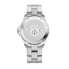 Thumbnail Image 1 of Baume & Mercier Clifton Club Stainless Steel Bracelet Watch