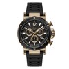 Thumbnail Image 0 of Gc Spirit Men's Black Silicone Strap Watch