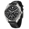 Thumbnail Image 3 of Bulova Lunar Pilot Chronograph Men's Stainless Steel Watch